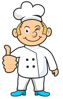 Home 2 Sito web per il tuo ristorante